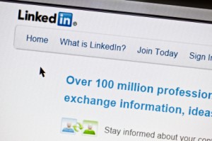 A Better Way to Prospect: Utilizing LinkedIn