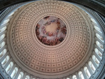 Capitol Dome