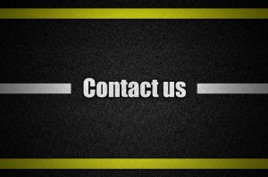 Contact us