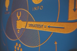 strategy graphic