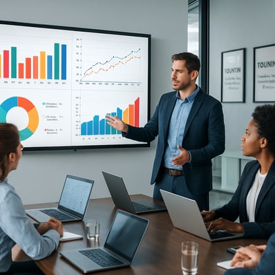 Product Catalog Challenges