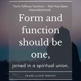 Web Design - Form and Function Web Design - Form and Function