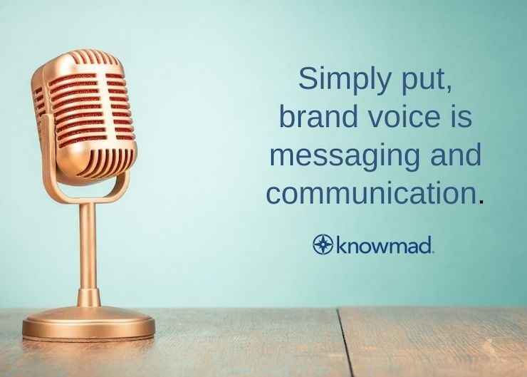 Brand-Voice