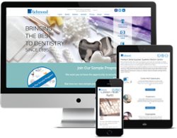 Richmond Dental Website Design