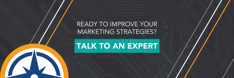 talk to a digital marketing expert about KPIs