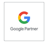 google partner logo