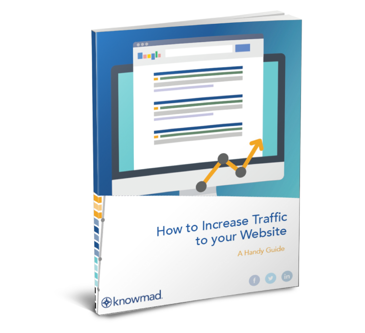 How to Increase Traffic to Your Website: A Handy Guide