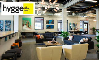 hygge-coworking-space