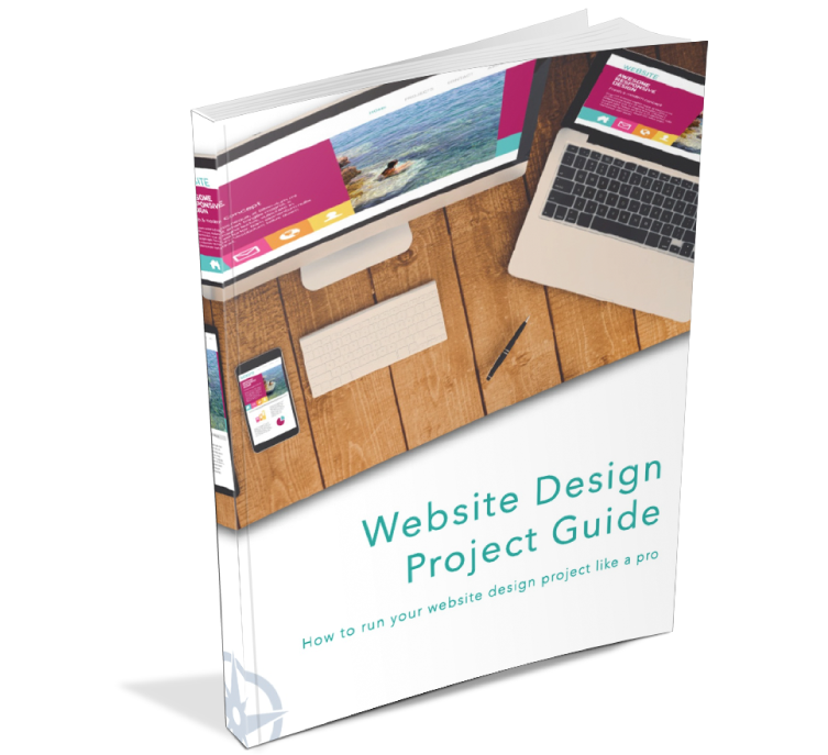 Website Design Project Guide