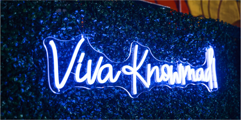 Knowmad