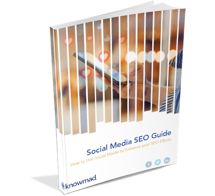 Social Media SEO Guide