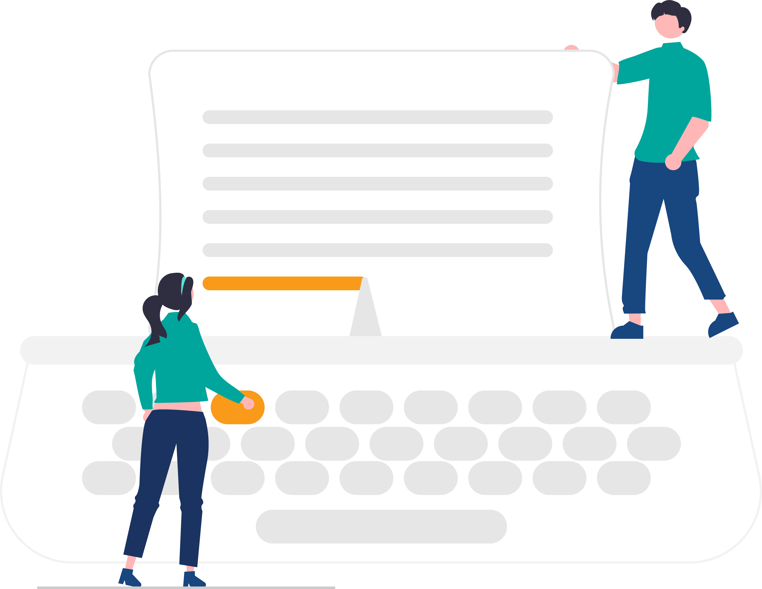 industrial content marketing