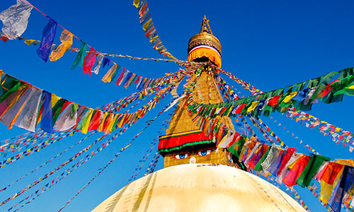 Reaching New Heights: Marketing Lessons from Nepal