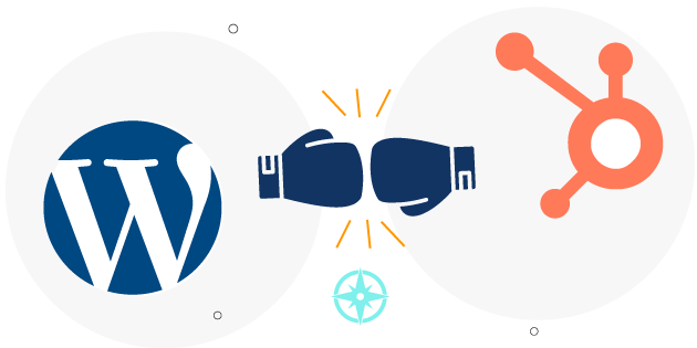 HubSpot vs WordPress: Which Is The Better CMS?