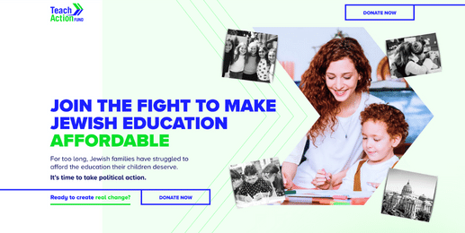 TeachActionFund