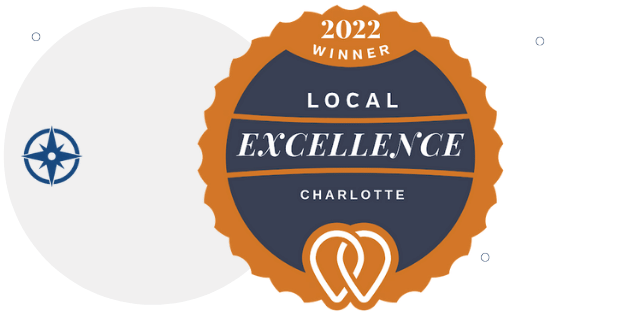 Knowmad Digital Marketing Announced as a 2022 Local Excellence Award Winner by UpCity!