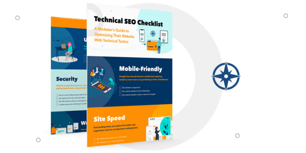 2023 Technical SEO Checklist for Digital Marketers