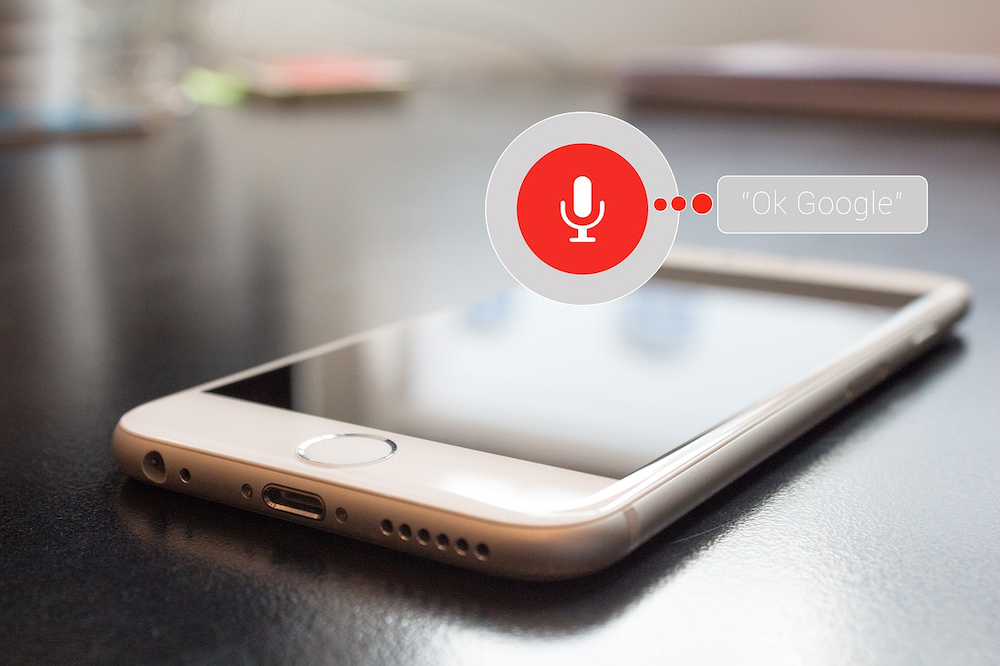 Optimizing Your Website for SEO and the Demands of Voice Search Users