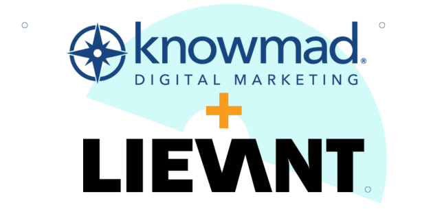 Unlocking Global Markets: Knowmad and Lievant's Partnership for Industrial Digital Marketing