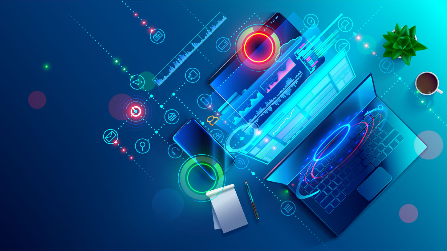 Modern Website Design Process